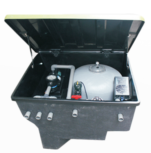 一體化<a class='keys' title='點擊查看關于泳池水處理設備的相關信息' target='_blank'>泳池水處理設備</a>