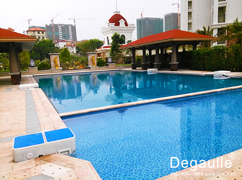 泳池壁掛式一體機(jī)過濾設(shè)備