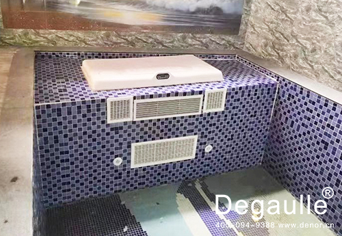 戴高樂(lè)層流推進(jìn)器