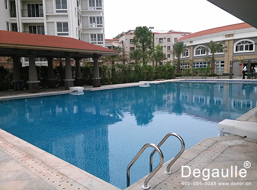 泳池水循環(huán)設(shè)備多少錢？