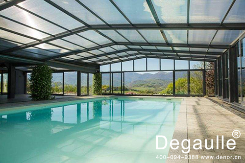 游泳池設(shè)備供應(yīng)商