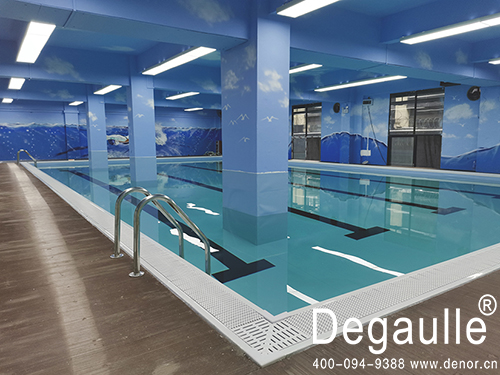 室內(nèi)泳池,泳池消毒,室內(nèi)泳池消毒,紫外線殺菌消毒器,戴高樂(lè)泳池設(shè)備