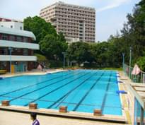 深圳大學(xué)DF15標(biāo)準(zhǔn)泳池工程 深圳大學(xué)DF15標(biāo)準(zhǔn)泳池工程