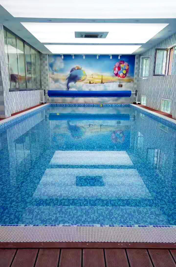 烏魯木齊奧唯親子游泳館鋼結(jié)構(gòu)泳池 烏魯木齊奧唯親子游泳館鋼結(jié)構(gòu)泳池