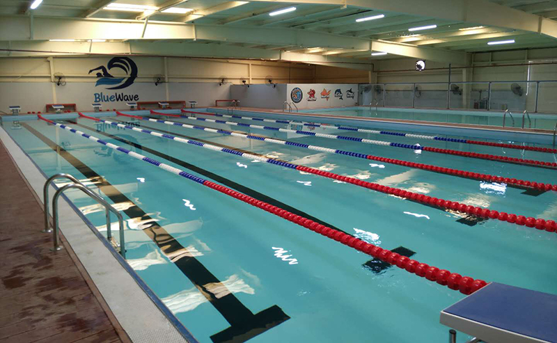 戴高樂拆裝式整體泳池，不一樣的建造方式，只為與眾不同的遇見你！