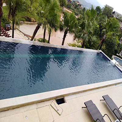 廣東清遠(yuǎn)碧桂園別墅FX25一體化泳池工程 廣東清遠(yuǎn)碧桂園別墅FX25一體化泳池工程