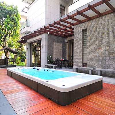 佛山萬(wàn)科金御華府私家別墅無(wú)邊際游泳池工程 佛山萬(wàn)科金御華府私家別墅無(wú)邊際游泳池工程