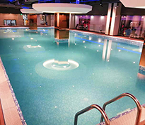 花都南華廣場(chǎng)健身會(huì)所鋼結(jié)構(gòu)泳池工程 花都南華廣場(chǎng)健身會(huì)所鋼結(jié)構(gòu)泳池工程