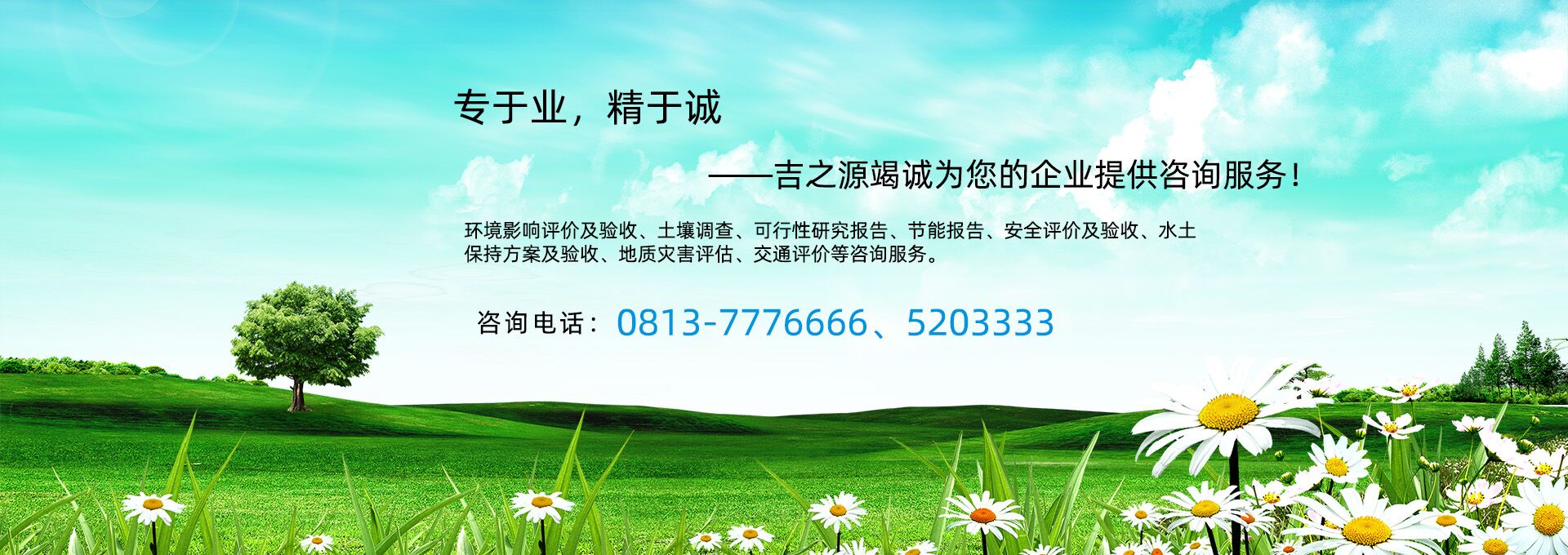 環(huán)境影響評(píng)價(jià)及驗(yàn)收、土壤調(diào)查、可行性研究報(bào)告